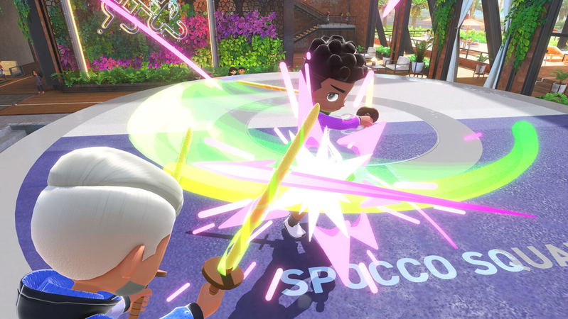 Nintendo Switch Sports (English) image 6