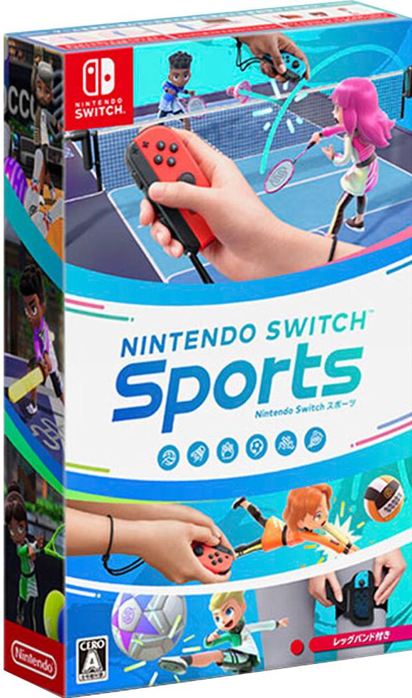 Nintendo Switch (English) for Nintendo Switch