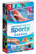 Nintendo Switch Sports (English) thumbnail 1
