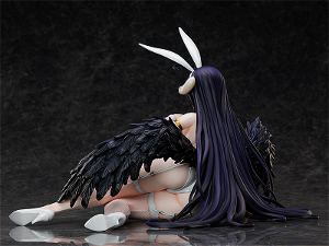 Overlord IV 1/4 Scale Pre-Painted Figure: Albedo Bunny Ver. [GSC Online Shop Exclusive Ver.]