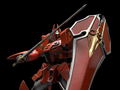 Panzer World Galient The Iron Crest PLAMAX: Iron Giant thumbnail 5