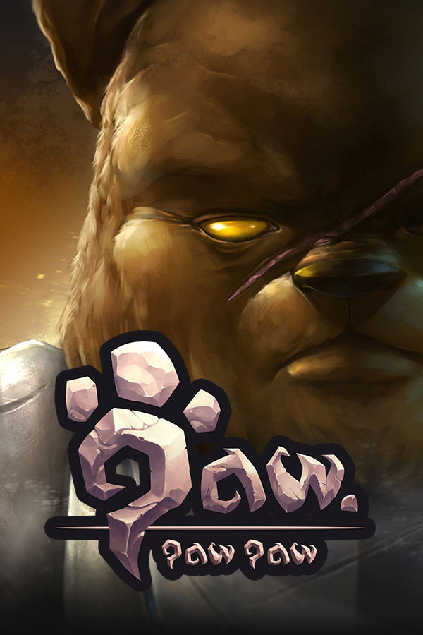Paw Paw Paw STEAM digital — Import Game Deal