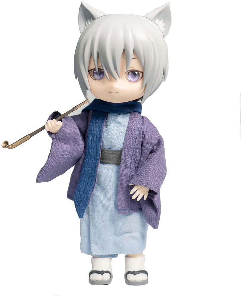 Piccodo Kamisama Kiss Season 2 Deformed Doll: Tomoe image 1