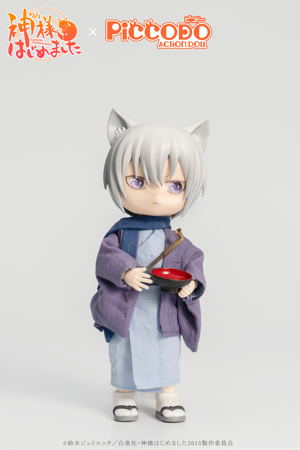 Piccodo Kamisama Kiss Season 2 Deformed Doll: Tomoe