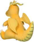 Pokemon BigMore! Pokemon Plush: BM09 Dragonite (Re-run) thumbnail 2