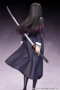 POPQN Original Illustration 1/6 Scale Pre-Painted Figure: Haji, Soku, Zan Fuuki Iinchou thumbnail 16