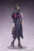 POPQN Original Illustration 1/6 Scale Pre-Painted Figure: Haji, Soku, Zan Fuuki Iinchou thumbnail 7