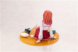 Rent-A-Girlfriend 1/7 Scale Pre-Painted Figure: Sumi Sakurasawa