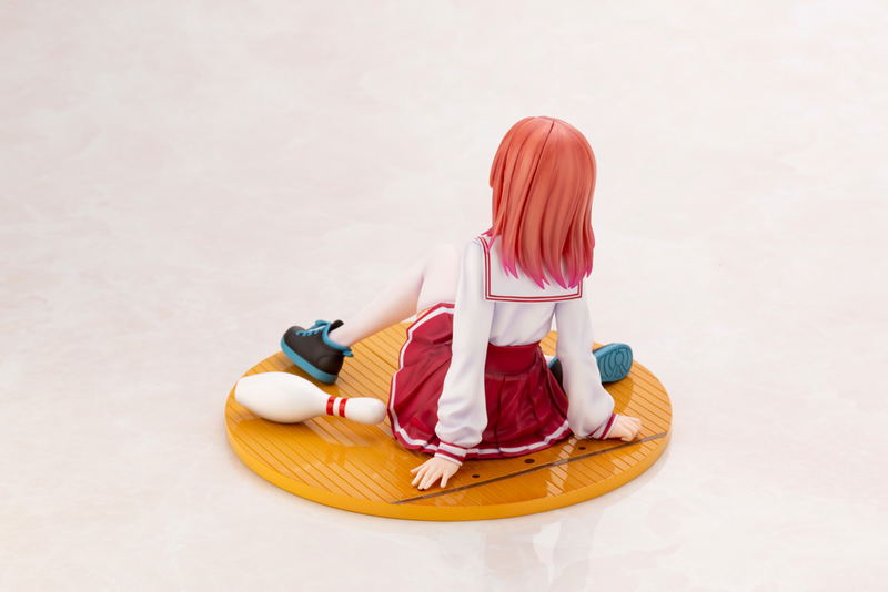 Rent-A-Girlfriend 1/7 Scale Pre-Painted Figure: Sumi Sakurasawa image 4