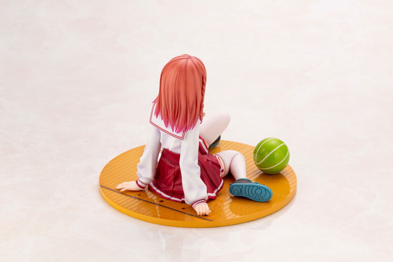 Rent-A-Girlfriend 1/7 Scale Pre-Painted Figure: Sumi Sakurasawa image 5