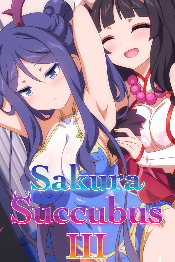 Sakura Succubus 3 STEAM digital — Import Game Deal