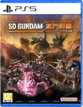 SD Gundam Battle Alliance thumbnail 1