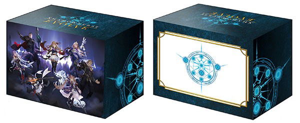 Shadowverse Evolve Official Deck Holder Vol.1 image 2