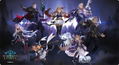 Shadowverse Evolve Official Rubber Mat Volume 1 thumbnail 2
