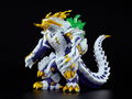 SSSS.Dynazenon SSSS.Soft Vinyl Kaiju: Gagula (First Form) thumbnail 2