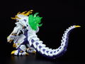 SSSS.Dynazenon SSSS.Soft Vinyl Kaiju: Gagula (First Form) thumbnail 3