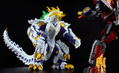 SSSS.Dynazenon SSSS.Soft Vinyl Kaiju: Gagula (First Form) thumbnail 8