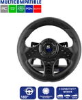 SUPERDRIVE Racing Wheel SV450 thumbnail 3