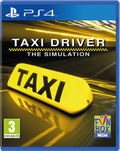 Taxi Driver - The Simulation thumbnail 1
