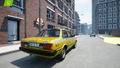 Taxi Driver - The Simulation thumbnail 3