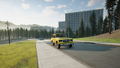 Taxi Driver - The Simulation thumbnail 6