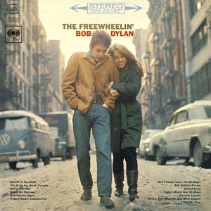 The Freewheelin'Bob Dylan [Limited Edition] (Vinyl)_