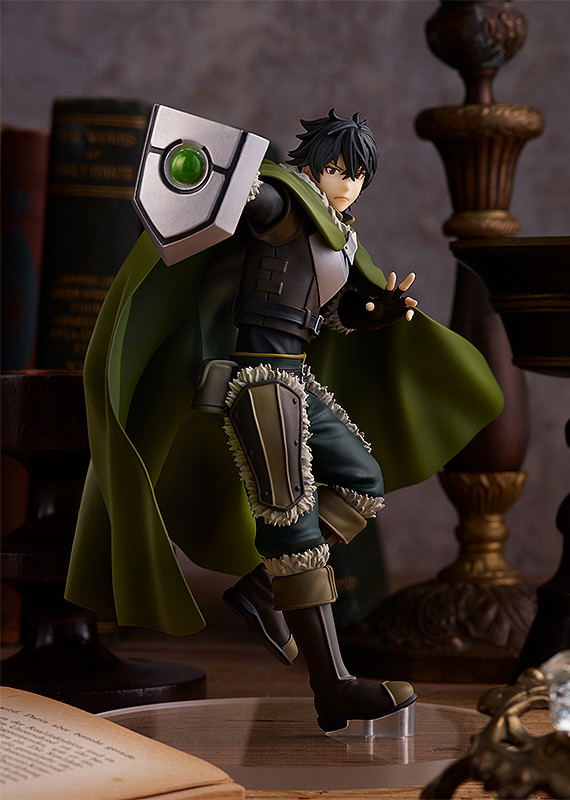 The Rising of the Shield Hero Season 2: Pop Up Parade Naofumi Iwatani (Re-run) image 2
