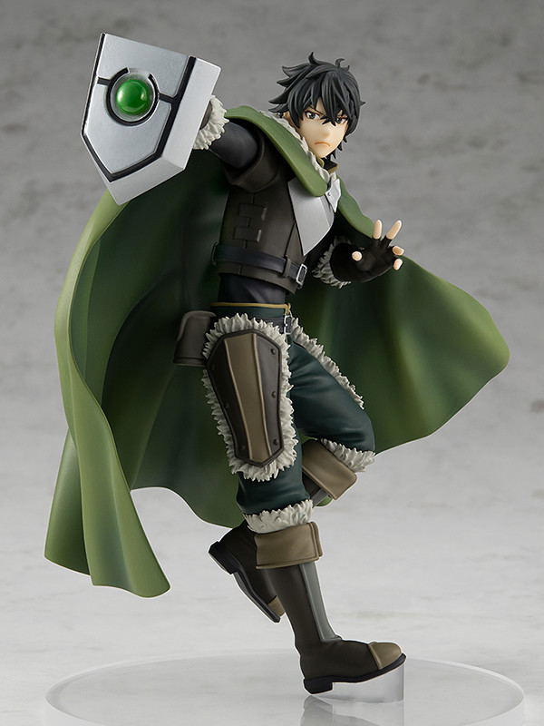 The Rising of the Shield Hero Season 2: Pop Up Parade Naofumi Iwatani (Re-run) image 5