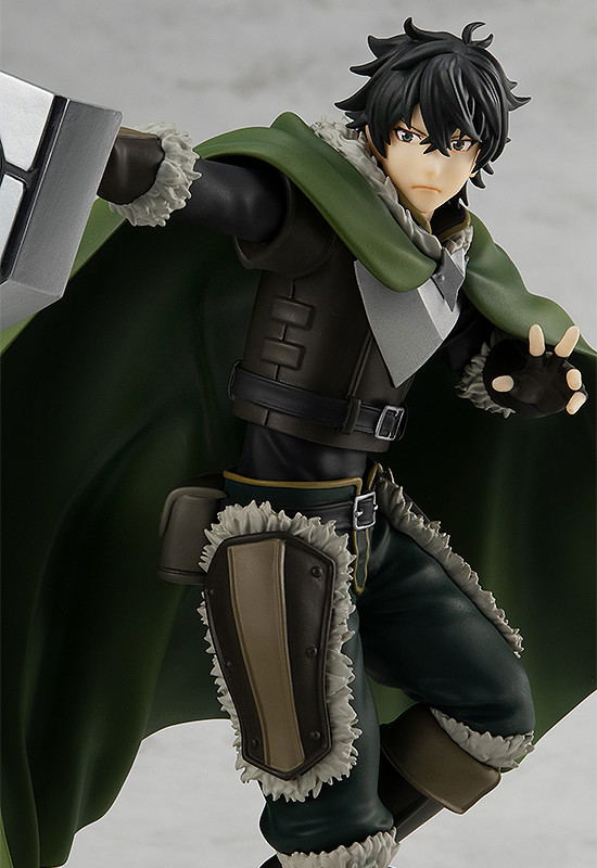 The Rising of the Shield Hero Season 2: Pop Up Parade Naofumi Iwatani (Re-run) image 8
