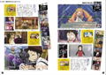 Theatrical Animation Pompo-san, Who Loves Movies Official Fan Book thumbnail 3