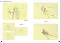 Theatrical Animation Pompo-san, Who Loves Movies Official Fan Book thumbnail 5