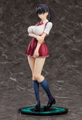 World's End Harem 1/7 Scale Pre-Painted Figure: Akira Todo thumbnail 2