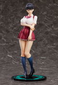 World's End Harem 1/7 Scale Pre-Painted Figure: Akira Todo thumbnail 3