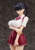 World's End Harem 1/7 Scale Pre-Painted Figure: Akira Todo thumbnail 6