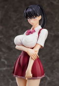 World's End Harem 1/7 Scale Pre-Painted Figure: Akira Todo thumbnail 7