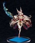 Xenoblade Chronicles 2 1/7 Scale Pre-Painted Figure: Nia [GSC Online Shop Exclusive Ver.] thumbnail 2