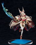 Xenoblade Chronicles 2 1/7 Scale Pre-Painted Figure: Nia [GSC Online Shop Exclusive Ver.] thumbnail 3