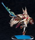 Xenoblade Chronicles 2 1/7 Scale Pre-Painted Figure: Nia [GSC Online Shop Exclusive Ver.] thumbnail 4
