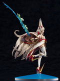 Xenoblade Chronicles 2 1/7 Scale Pre-Painted Figure: Nia [GSC Online Shop Exclusive Ver.] thumbnail 5