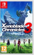 Xenoblade Chronicles 3 thumbnail 1