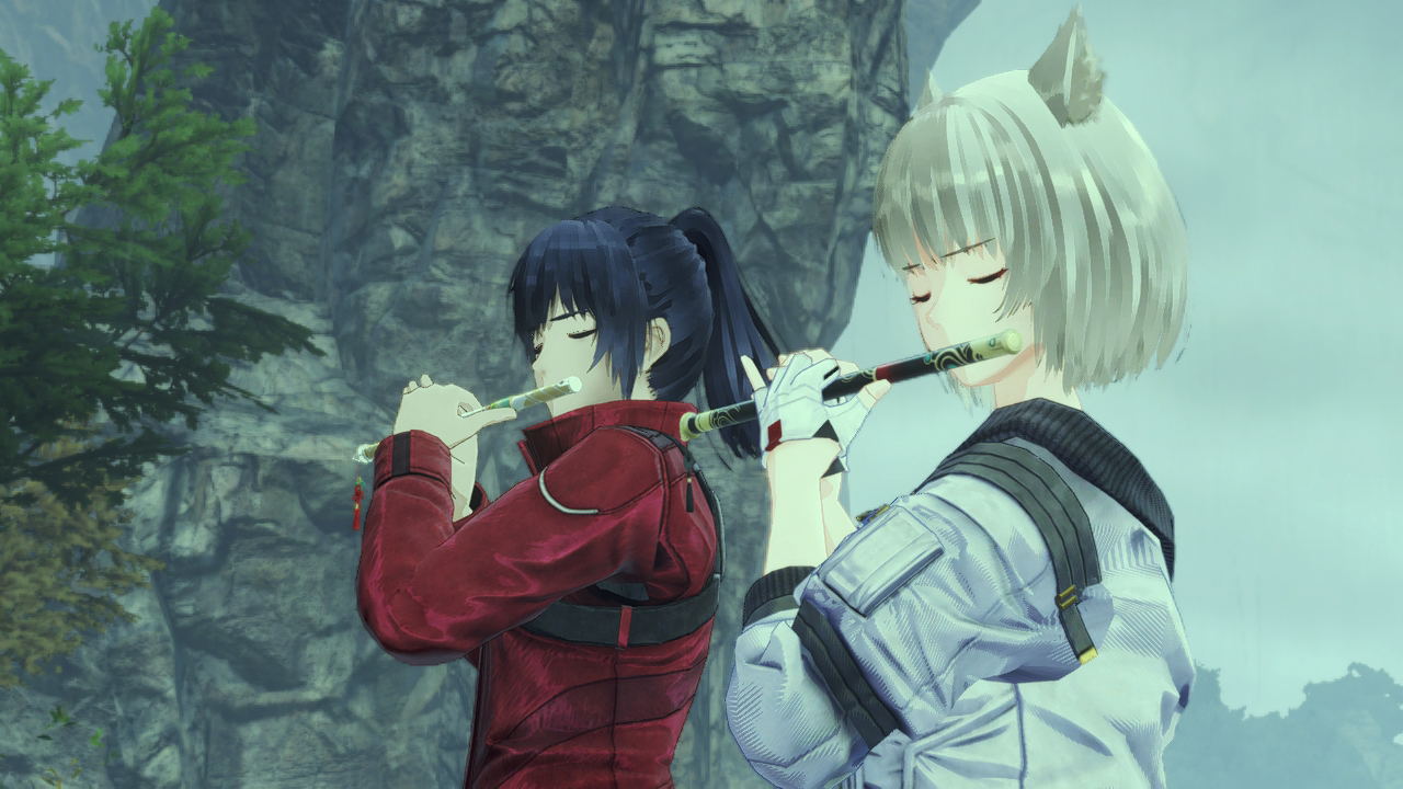 Xenoblade Chronicles 3 (Multi-Language) for Nintendo Switch, Nintendo Switch 2