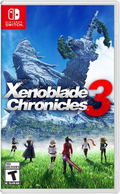 Xenoblade Chronicles 3 thumbnail 1