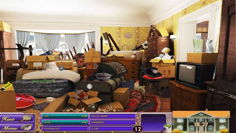Hidden Objects Collection Volume 2 image 4