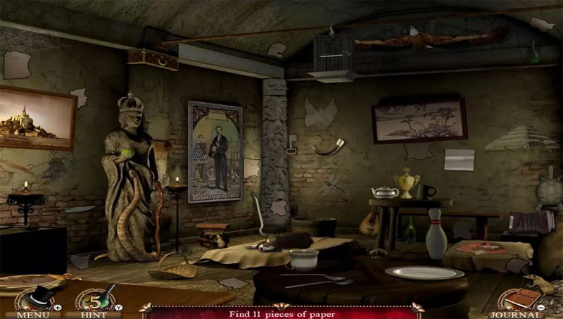 Hidden Objects Collection Volume 2 image 5