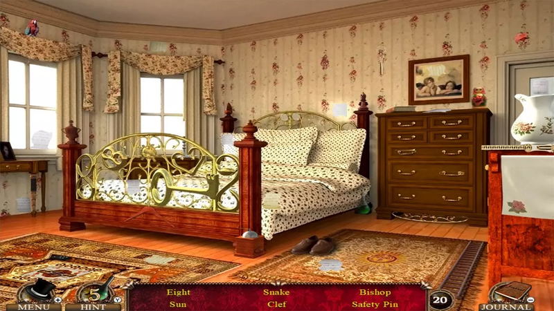 Hidden Objects Collection Volume 2 image 6