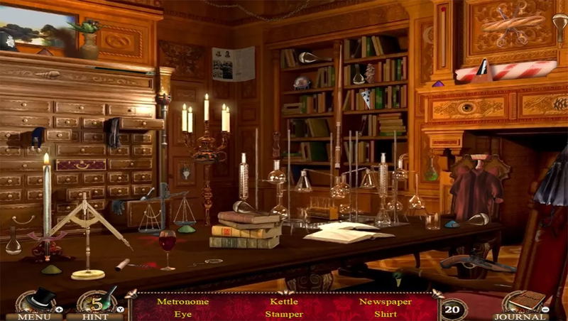 Hidden Objects Collection Volume 2 image 7