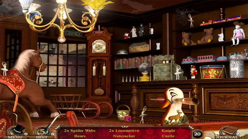 Hidden Objects Collection Volume 2 image 9