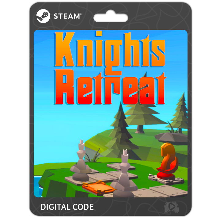 Knight's Retreat STEAM digital — Import Game Deal