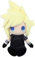 Final Fantasy VII Remake Plush: Cloud Strife (Re-run) thumbnail 1