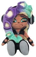 Splatoon 2 All Star Collection Plush SP29: Marina (S) (Re-run) thumbnail 1